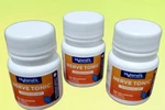 3 Pack, (50 Tablets Each), Hylands Nerve Tonic Stress Relief Exp. 01/ 2027. Fixed Price $36.45.