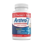 U.s. Doctors Clinical ARTHRO-7 Joint Health Supplement Support. Free Shipping!. Fixed Price $34.95.