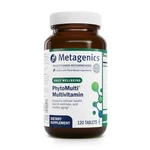 Metagenics Phytomulti Without Iron - Daily Multivitamin For & Women* Wi.... Fixed Price $97.19.