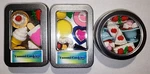 Yummi Cookies Erasers. Fixed Price $14.00.