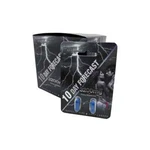 10 Day Forecast 3200MG Dietary Supplement (24 Pills). Fixed Price $69.00.