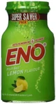 Eno Fruit Salt (lemon)- 100G Green. Fixed Price $7.99.