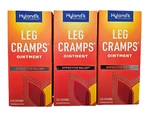 Hylands Leg Cramps Ointment 2.5OZ (3 Tubes) Ships Free!. Fixed Price $34.99.