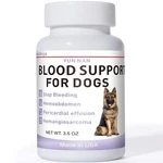 Quick Stop Bleeding For Dogs, Yunnan Sanqi Powder Hemangiosarcoma, Hemoab.... Fixed Price $68.47.