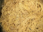 Irish Moss Sea 3 Lb Raw Wild Crafted -48 Oz. Fixed Price $60.00.