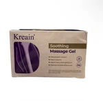 Kreain Joint Pain Fast Acting Gel, Soothing Massage Exp. 2028 (2PK). Fixed Price $22.99.