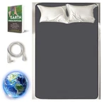 Grounding Sleep Kit, Mattress Cover Earth.... Fixed Price $90.07.