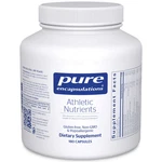 Pure Encapsulations Athletic Nutrients 180 Capsules Exp 12/2027. Fixed Price $79.50.