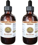 Hawaii Pharm Triphala Liquid Extract, Blend Tincture Herbal Supplemen. Fixed Price $71.45.