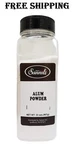 Premium Alum Powder, 32 Ounce. Fixed Price $38.85.