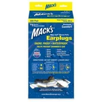 New Macks Pillow Soft Silicone Moldable Ear Plugs (200 Pair Dispenser). Fixed Price $194.72.