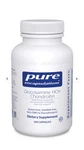 Glucosamine Hci Chondroitin Pure Encapsules 120. Fixed Price $85.00.