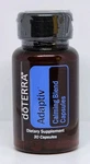 Doterra Adaptiv Calming Blend Capsules 30 Count New Sealed Bottle. Fixed Price $45.00.