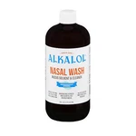 Nasal Wash 16 Oz By Alkalol. Fixed Price $19.19.