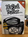 Magical Butter Machine MB2E Maker Herbal Extractor Oil Tincture. Fixed Price $85.00.