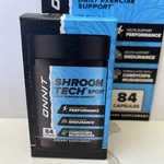 Onnit Shroom Tech Sport Pre-workout Energy Support Capsules 84 Ex 09/26. Fixed Price $16.95.