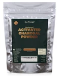 Zen Principle Hardwood Activated Charcoal Powder 100 Percent From Usa Trees. .... Fixed Price $27.25.