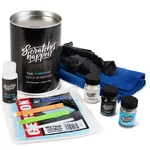 Exact-match Touch Up Paint Kit Jeep Rocky Mountain Pearl (pfj/wfj). Fixed Price $26.95.