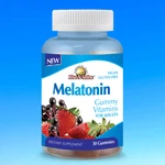 Melatonin Gummies 2.5MG Sleep Vegan Pectin Gummy Nighttime Support. Fixed Price $59.98.