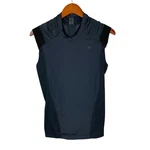 Intelliskin Compression Sleeveless Foundation Pro Tank Men's Xl Shirt Black Top. Fixed Price $36.29.