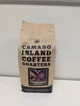 Camano Island Coffee Roasters - Honduras Dark 1 Lb Whole Bean Usa. Fixed Price $24.99.