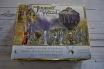 The Journey To Wild Divine: Passage Meditation Guide (pc & Apple, 2003). Fixed Price $40.00.