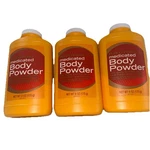 Perfect Purity Medicated Body Powder Essential Oils Feel Fresh 6 Oz Made Usa 3. Fixed Price $16.79.
