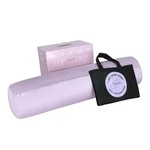 Sleepstick Fiber Core Body Pillow Lavender Dream Lyocell Case 39.5X16.5 New. Fixed Price $74.96.