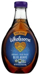 Sweeteners Organic Blue Agave, Syrup, 44 Ounce. Fixed Price $51.71.