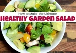 7 Variety Salad Kit Grow Your Own Garden Greens Ez Get Healthy Lose Weight Save$. Fixed Price $7.99.