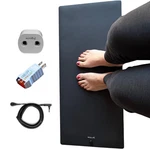 Earthing Universal Mat Kit, Clint Obers Products, Grounding For Office, L.... Fixed Price $188.96.