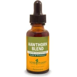 Herb Pharm Hawthorn Blend Extract For Cardiovascular And Circulatory Support 1OZ. Fixed Price $19.09.