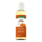 Piping Rock Health Products Nature's Truth Sweet Almond Skin Care Oil. Fixed Price $22.55.