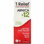 Medinatura, T-relief, Arnica, 100 Tablets. Fixed Price $31.56.