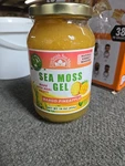 New Mango Pineapple Eversmith Sea Moss Gel Made Usa. Fixed Price $23.00.