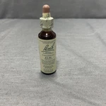 Bach Original Flower Essences Elm 0.7 Oz 20ML Homeopathic. Fixed Price $17.00.