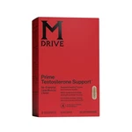 Boost Energy And Focus - Mdrive Men Support 60 Count. Fixed Price $51.99.
