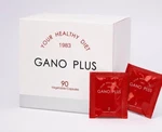 Ganoderma Lucidum Reishi Mushroom Extract 90 Vegetarian Capsules Daily Welln. Fixed Price $400.00.
