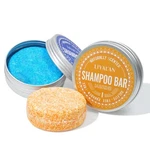 Shampoo For Hair Solid SOAP(2 Pack) Rosemary And Jasmine Bar,deep.... Fixed Price $12.64.