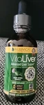 Vitaliver - Health Supplement Support Cleanse & Detox, 2 Fl Oz. Fixed Price $33.50.