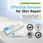 Phytomedx Milkweed Cream Sun-damaged Skin Care Natural Healing. Fixed Price $24.95.