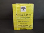 Nordic Active Liver Lot Of 6 Boxes 30 Tablets-exp 01/2028 Brand New, Sealed. Fixed Price $35.00.