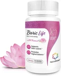 Nutrablast Boric Acid Vaginal Suppositories 100% Pure Made Usa -.... Fixed Price $27.15.