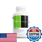 Davinci Labs Perna Green Mussel Joint Support 180 Capsules OMEGA-3 6 9 Glucosami. Fixed Price $77.09.