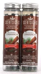 2 Bottles Scentsicles Two Dashes Of Cinnamon 6 Count Scented Ornaments & Hooks. Fixed Price $29.99.