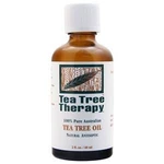 Tea Tree Therapy 100% Pure Australian Oil 2 Fl.oz. Fixed Price $14.71.