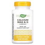Natures Way, Calcium Mag & Complex, 250 Capsules-worldwide. Fixed Price $74.96.