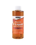 Now Foods Vitamin 4FLOZ, Antioxidant, D-alpha Tocopherol, Liq Exp 10/27. Fixed Price $24.90.