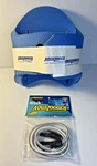 Aquajogger Buoyancy Belt & Hitch Water Exercise Fitness Equipment Low Impact Usa. Fixed Price $32.00.