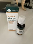 Mns-gen Photo-gen By Seroyal Genestra New Exp 2024 -0.5 Fl Oz 15ML. Fixed Price $40.00.